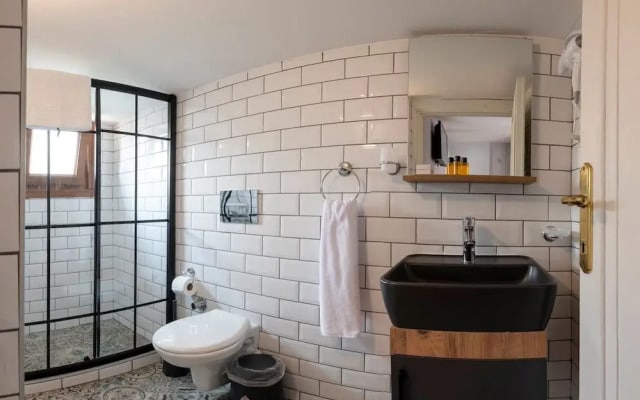 suites istanbul