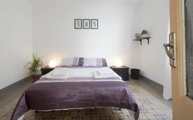 Pali Guest House