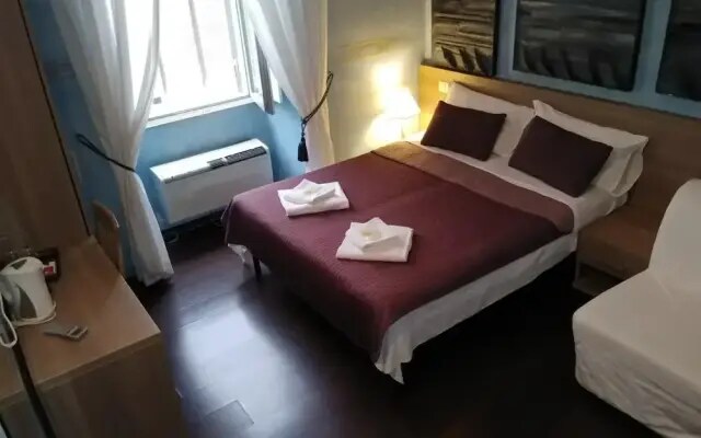 Art And Relax Termini