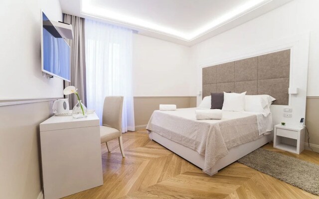 Margherita Suites