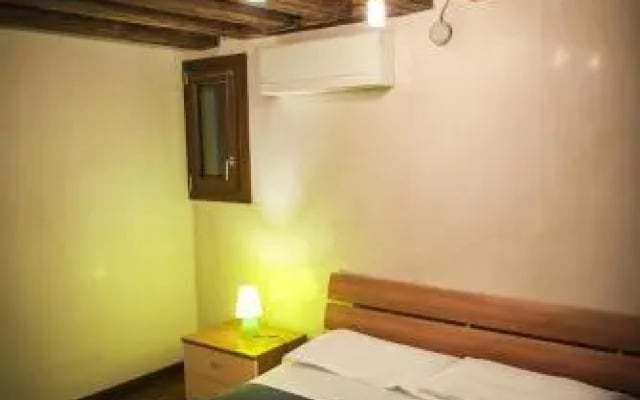 Cà Dorin San Polo Apartments
