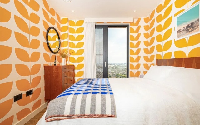 The Eades Natasha Landers 2 Bed
