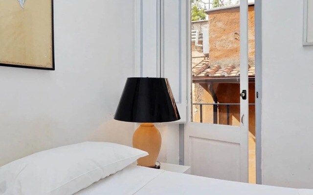 Spanish Steps Lovely Apartment