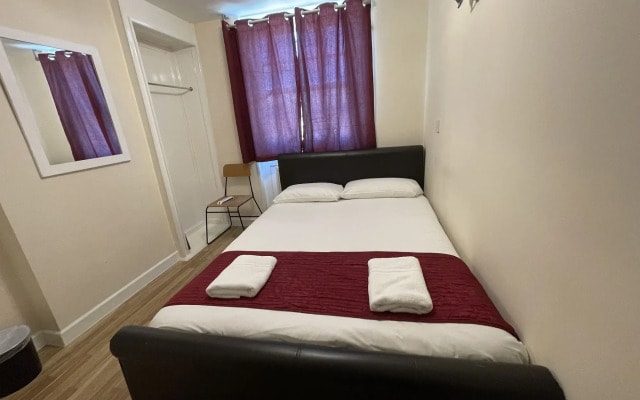 King's Cross Hotel