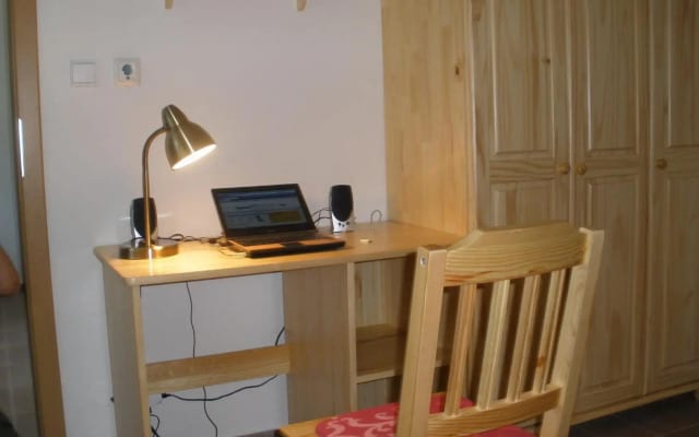 Cihlářka v Krkonoších - Apartmán 206