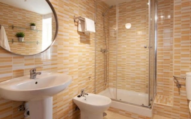 CERVANTES Apartment 27 2BR 1BT
