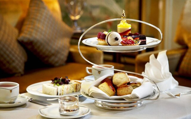 Sheraton Grand London Park Lane