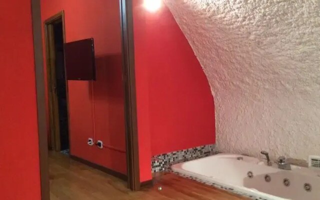 Holiday House Colosseum