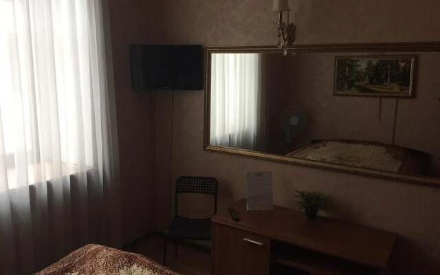 Покровка дом
