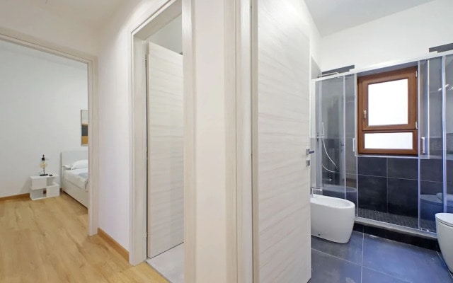 4bnb - Baldo Degli Ubaldi Big Apartment