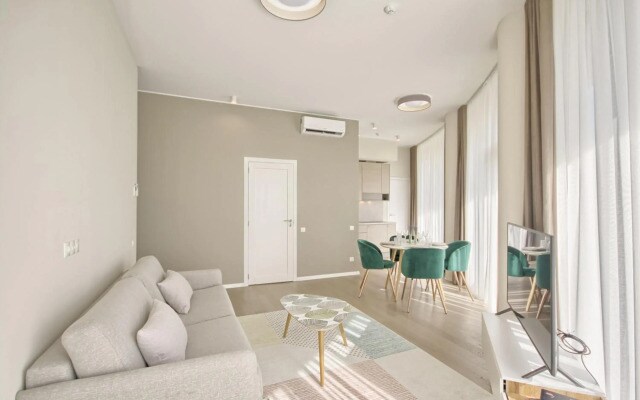 Apartment DoMiSol