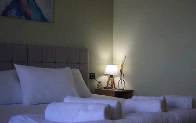 Zelle Airport Boutique Hotel