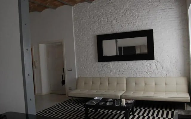 RSH Acquario Apartments