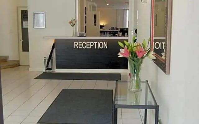 Hotel Hirvi