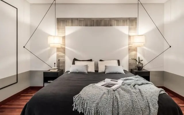 Vero - 3 Bedroom Apartment in Goya