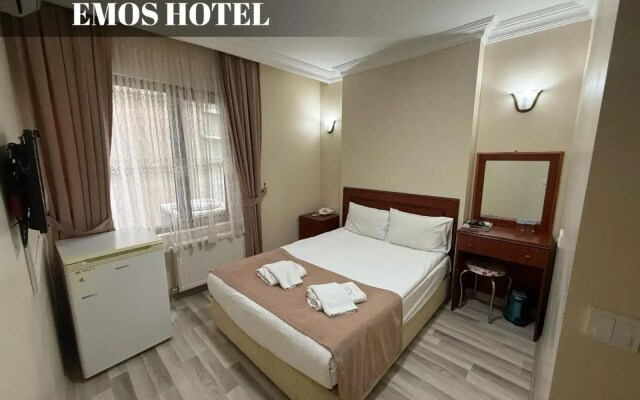 Emos Hotel