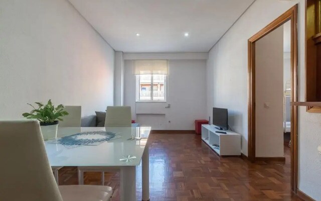 Vallehermoso Apartments
