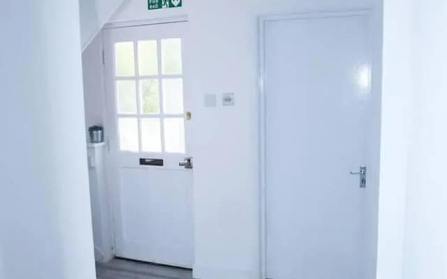 Apartment - Sleeps 2 & Free Parking