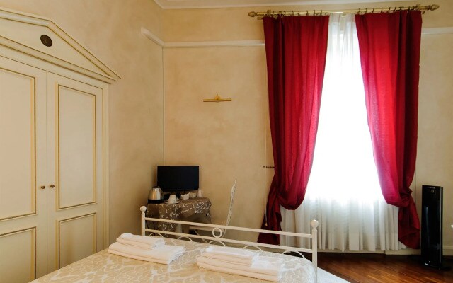 Made in Rome B&B