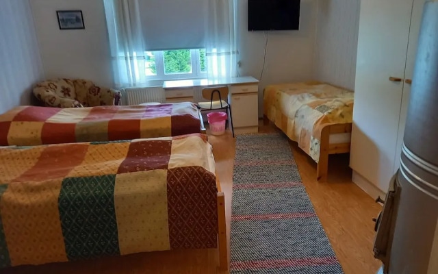 Opintola Bed & Breakfast