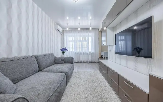 Top House на проспекте Ленина 25