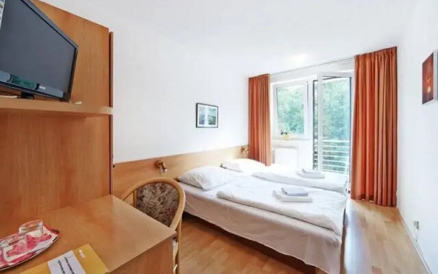 Hotel Global