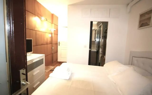 Appartement Corporate Saint Charles