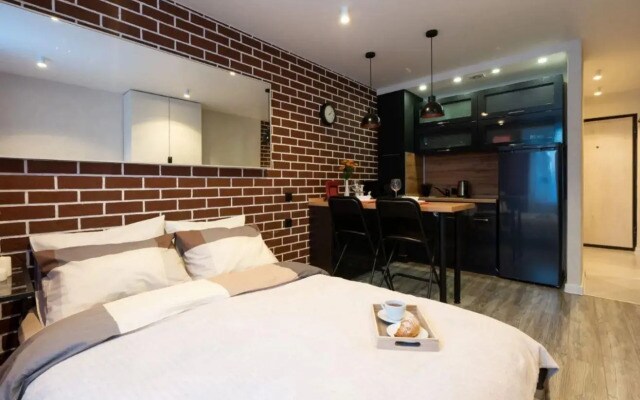 Lucky Room (Лаки Рум) на шоссе  Алтуфьевское