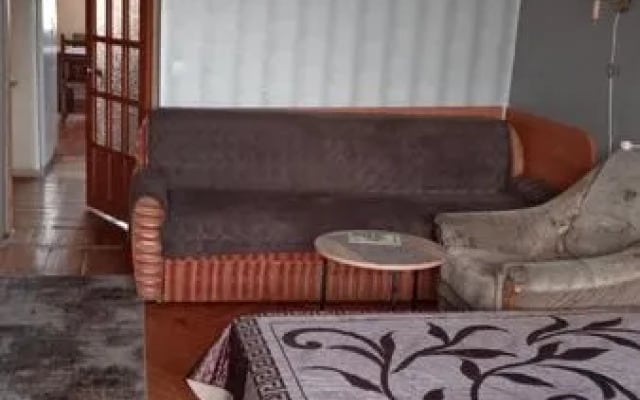 Ваш Дом на Ленинградской