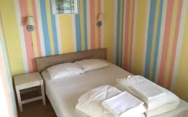 Sammuli Holiday Village