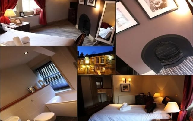 White Lion Hotel