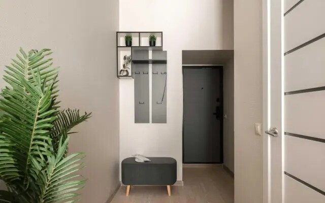 Knokey на Старокаширском шоссе 2 корпус 6