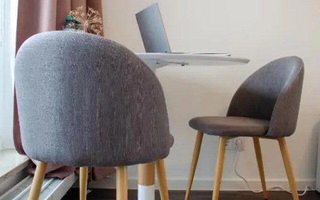 HOMELY STAY Studio 8
