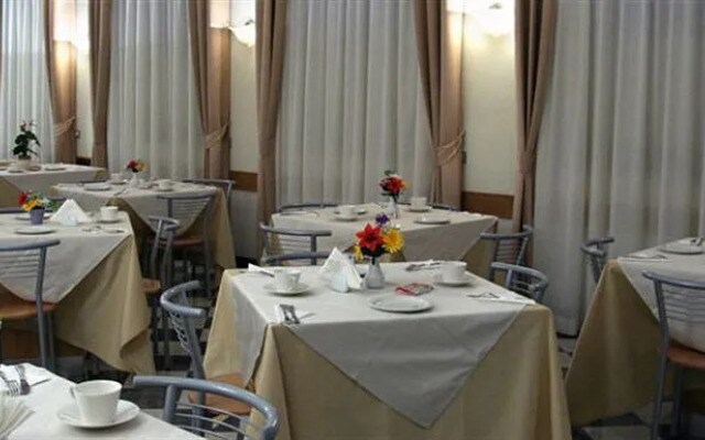 Casa Caburlotto Roma