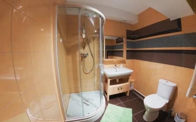 Hotel Euphoria