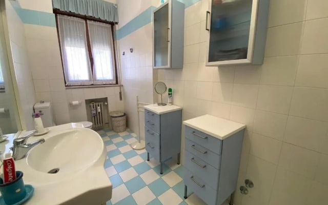Apartment Bragadin