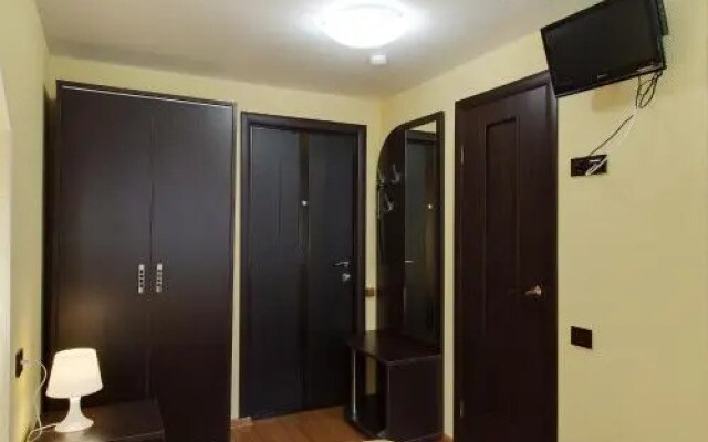 Mini-Hotel Odisseya in Krasnoryadskaya