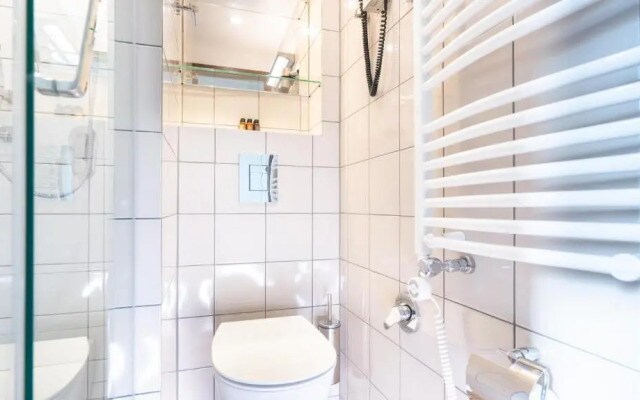 Seaside Studio Apartment THE RED FISH
