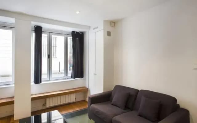 Loft Moufetard