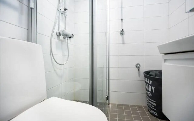WeHost Kristianinkatu 3