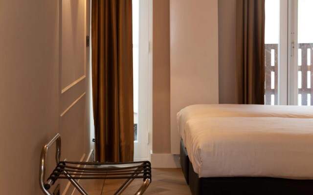 Midtown Hotel Twin Studio