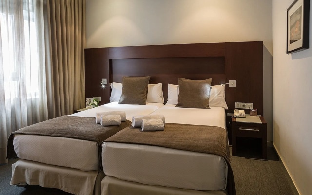 Hotel Madanis Liceo