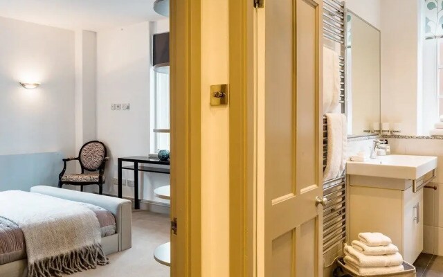 Sloane Square - 2 bed