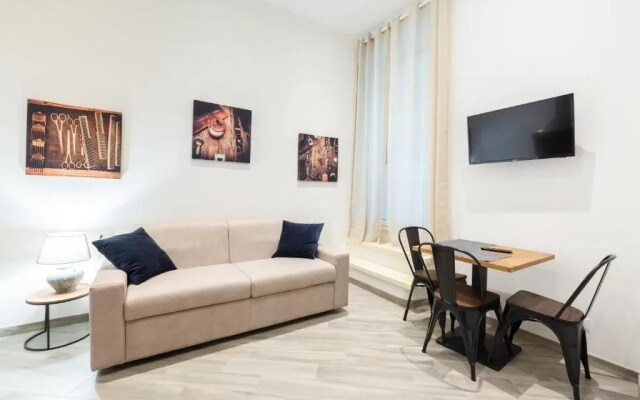 Navona 7 Suite