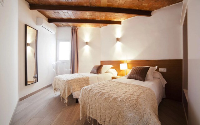 Serennia Apartments Ramblas-Pl.Catalunya