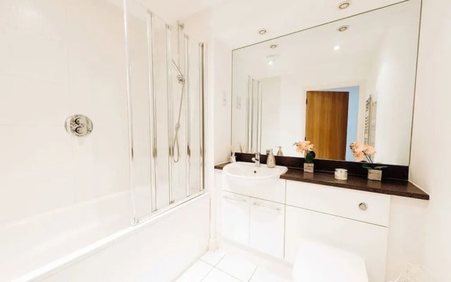 Royal Modern Apartment