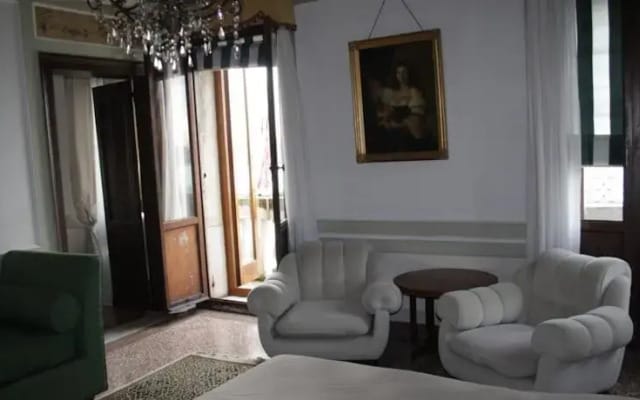 Piano Nobile