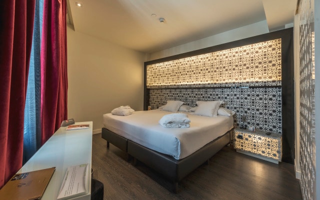 Hotel Vincci Vía 66