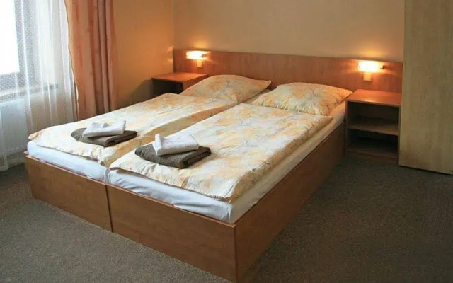 Hotel Jonathan