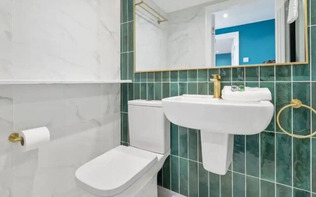 Host Apartments Upper Duke Street Apartment